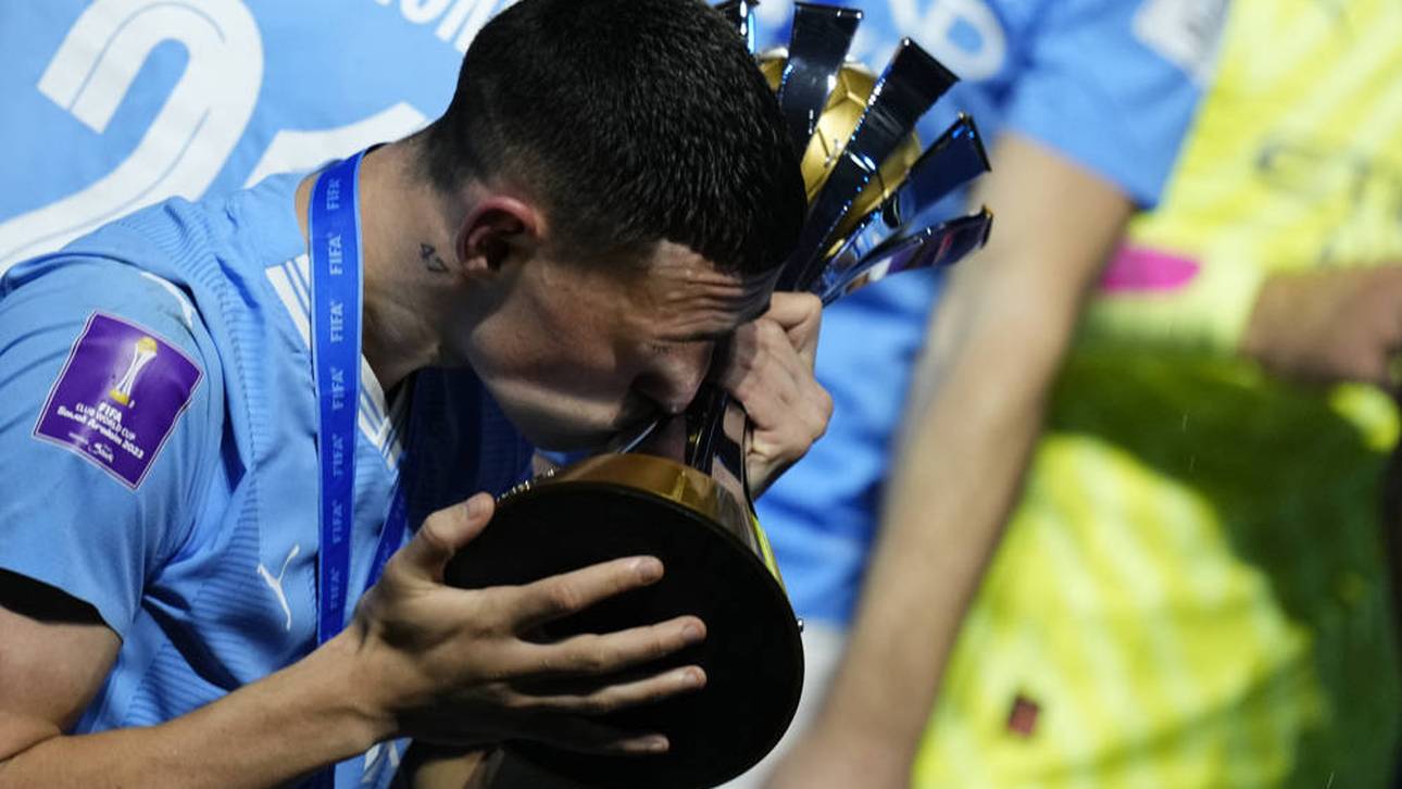 Das nebulöse Prestigeprojekt