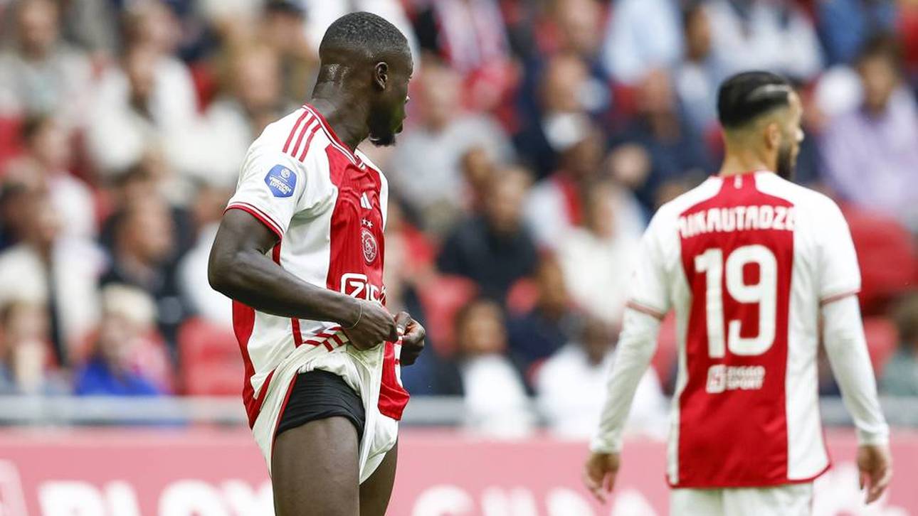 Der Absturz des „nächsten FC Bayern“