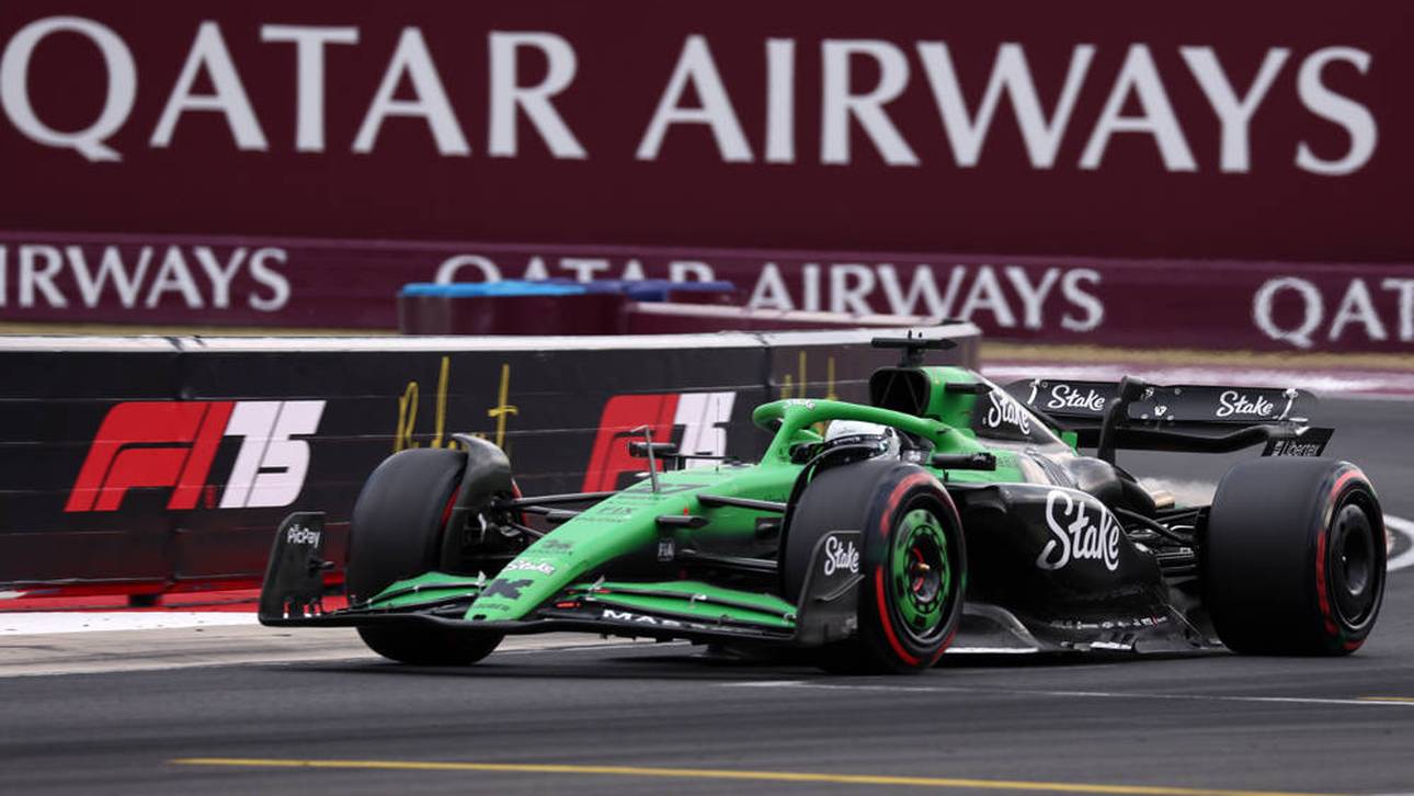 „Ich habe keinen Fehler gemacht“