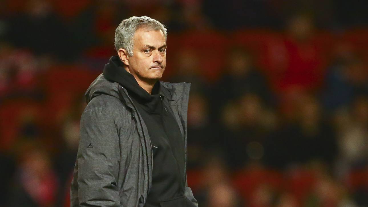 Mourinho lebt im Hotel: „Bin faul“