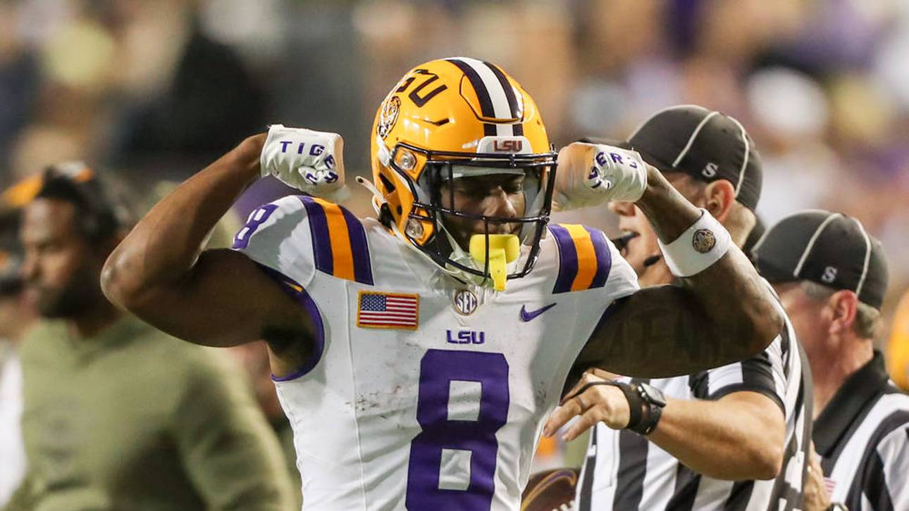 NY Giants: Der neue Hoffnungsträger