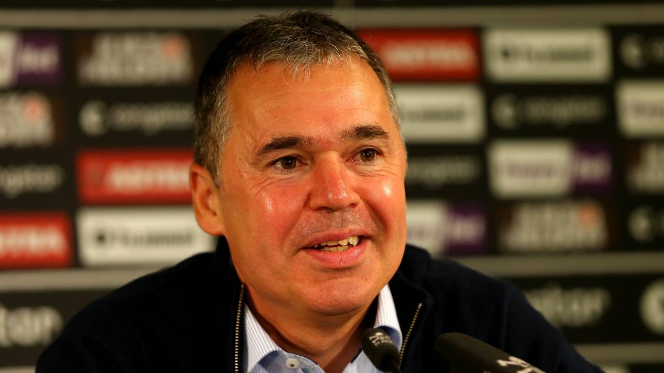 Rettig vorerst Meggle-Nachfolger