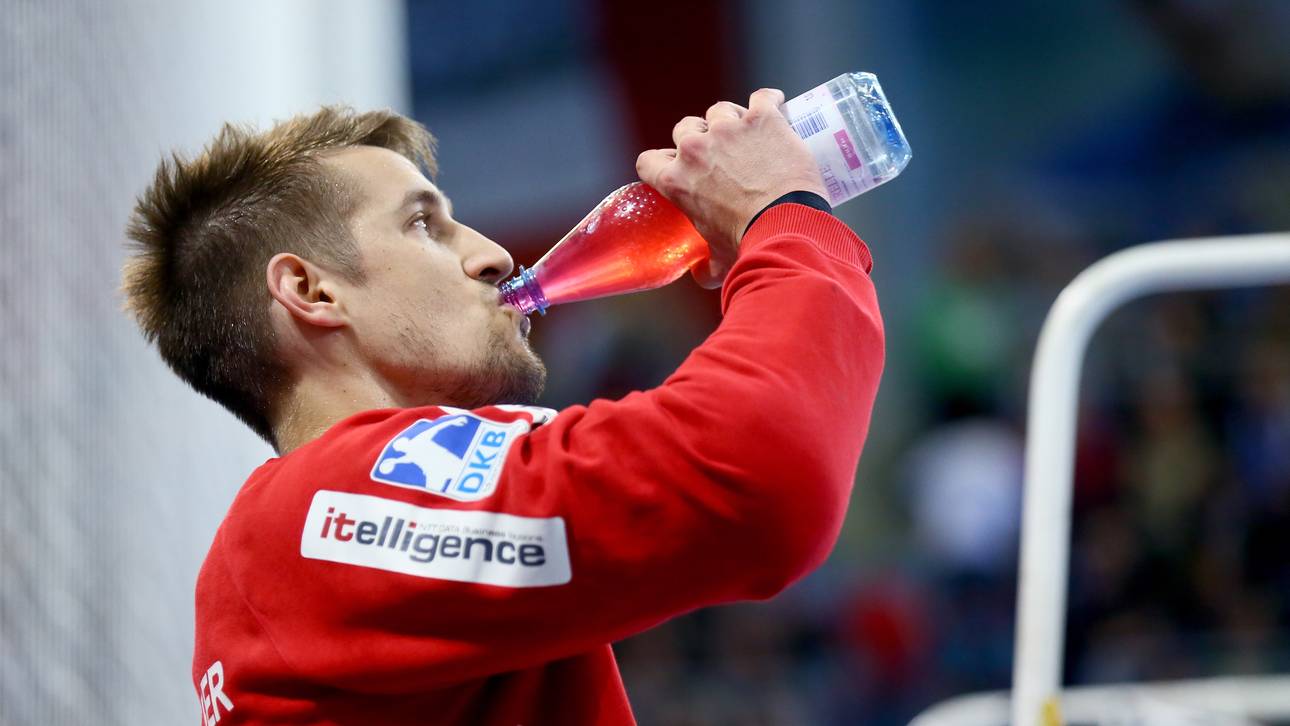 Torwart Bauer verlässt Lemgo