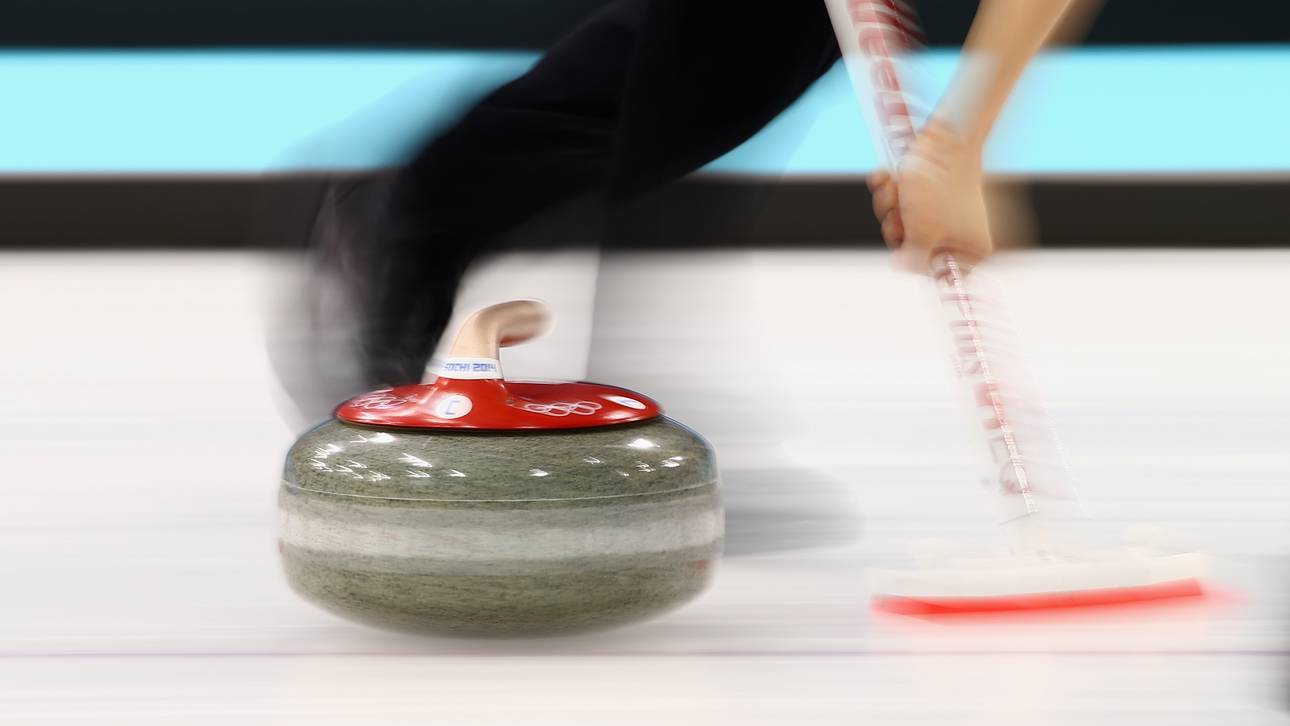 Curling-Damen bei WM nur Zehnte