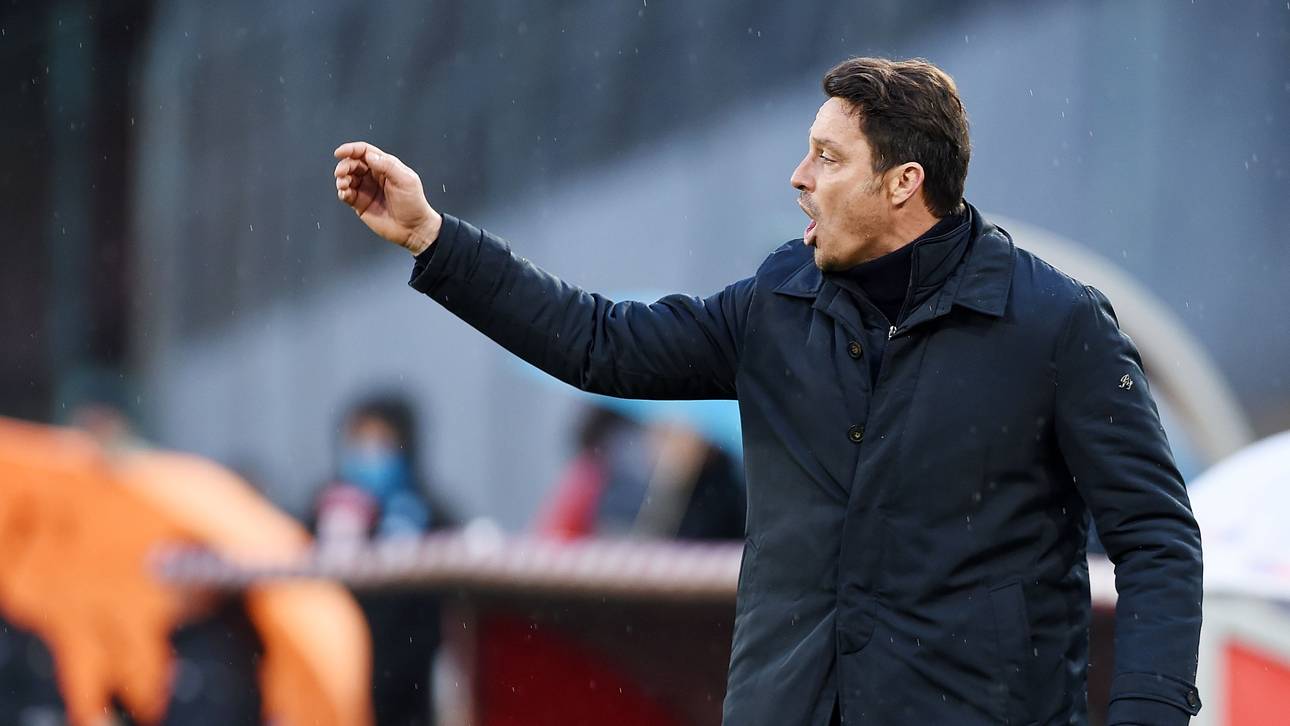 Ex-Bayern-Profi neuer Udinese-Coach