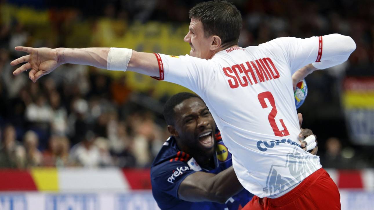 HBL-Legende wird sofort Nationalcoach