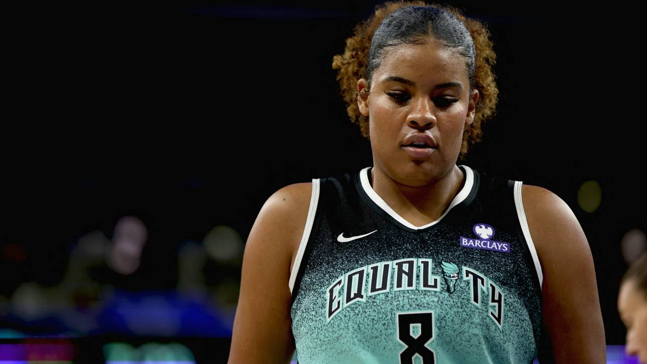 Sabally muss kurzfristig umziehen