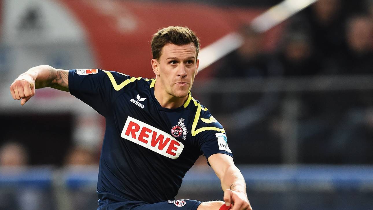 Zoller schießt Köln zum Sieg