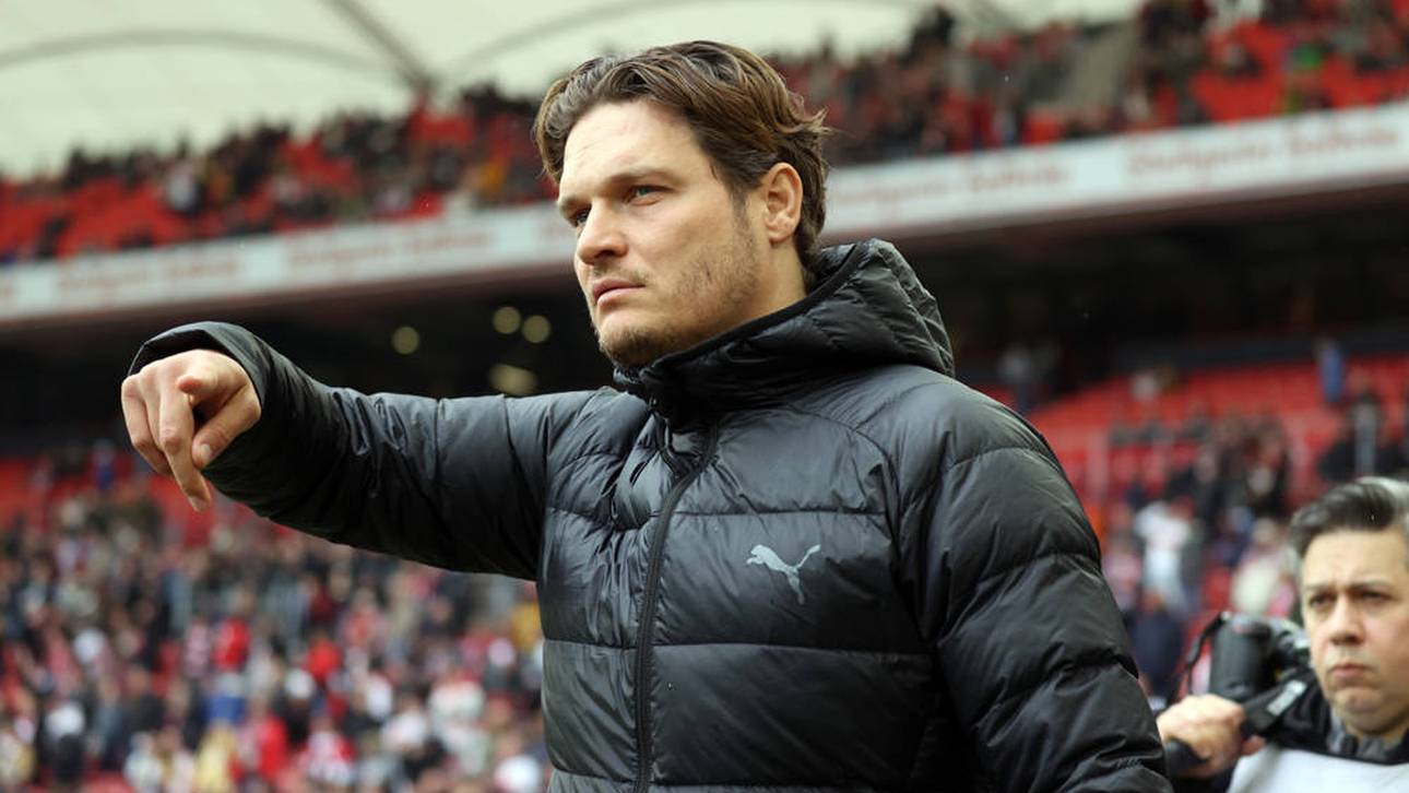 Auch Terzic mit Meister-Ansage