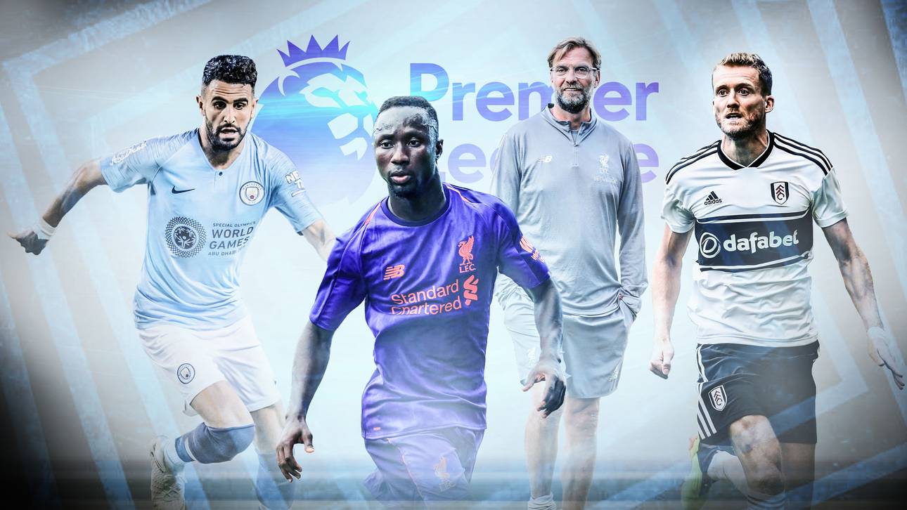 Milliarden-Mine England: Klopp toppt alle