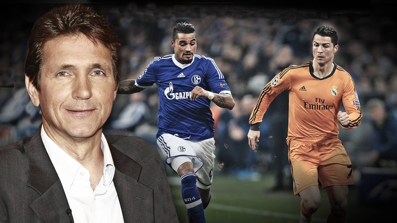 Große Chance für die Verspotteten