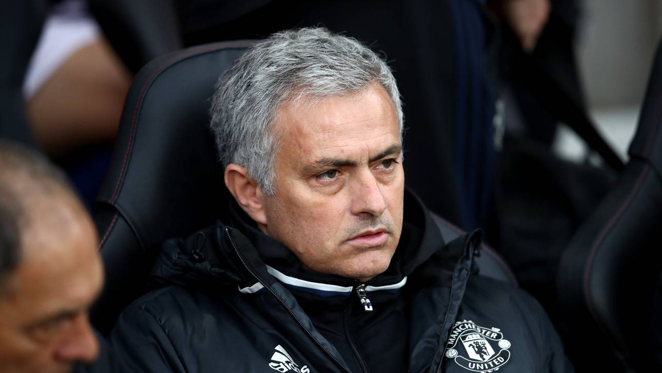 Mourinho kritisiert Spielansetzung