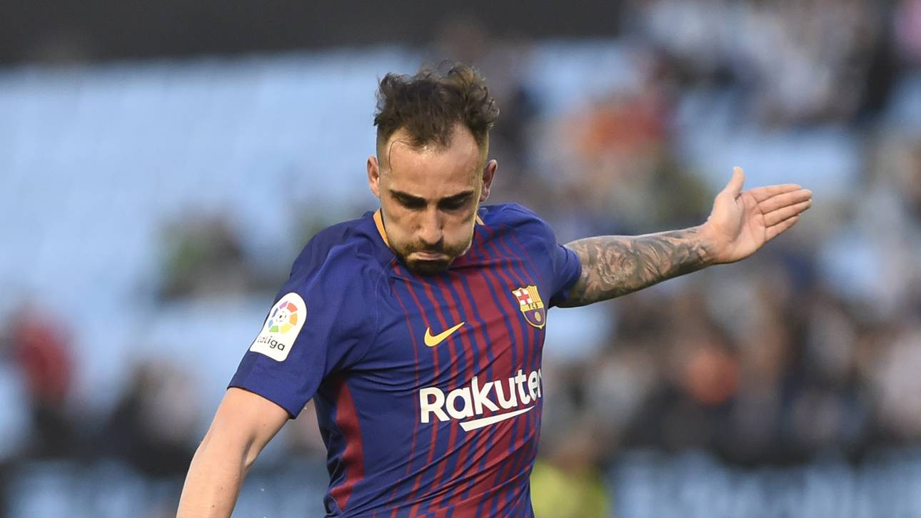 Barca-Stürmer vor Wechsel zum BVB