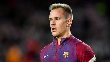 Marc-Andre ter Stegen sieht Vorteil für Frankfurt