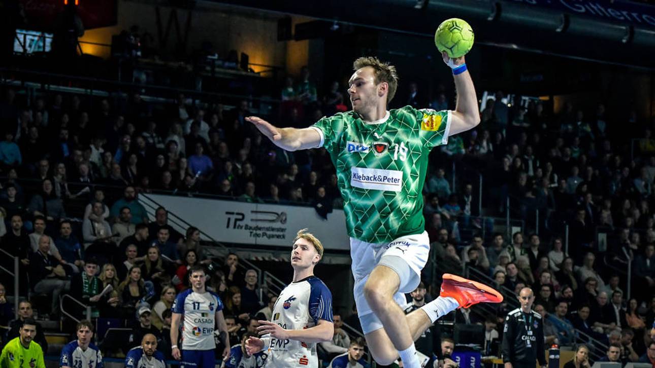 Handball-Superstar mit neuem Deal