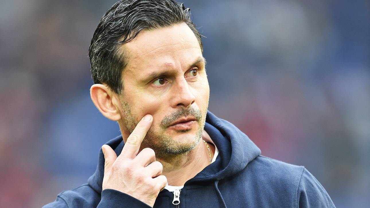 Schuster: BVB Europas bester Zweiter