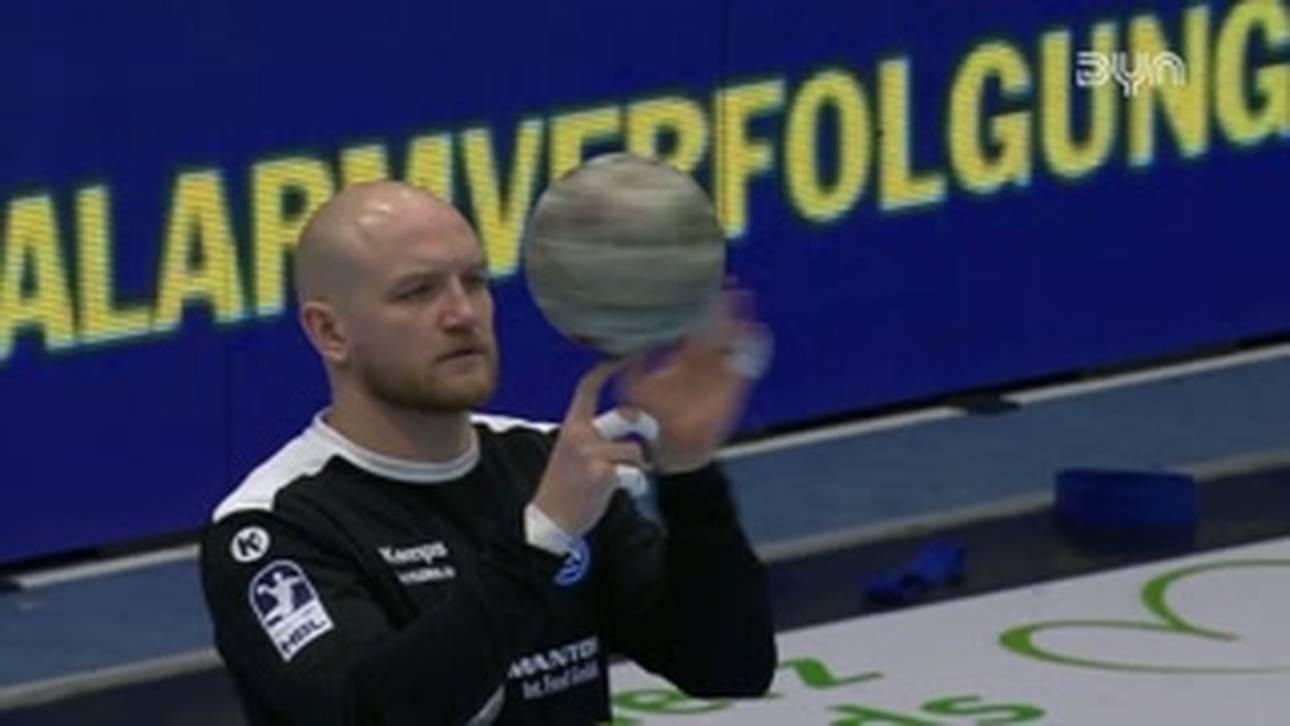 Spiel Highlights zu ThSV Eisenach – VfL Gummersbach