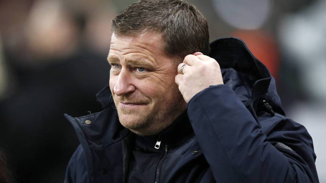 Was wird aus Sané? Eberl gibt Update