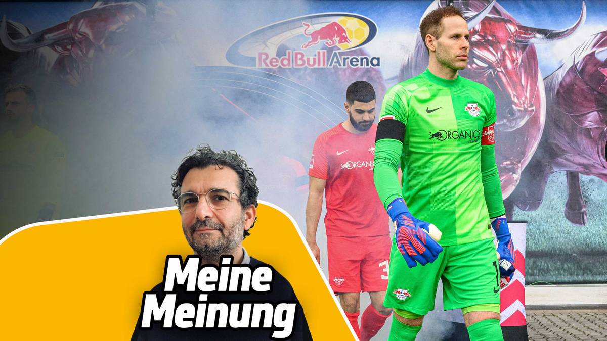 RB Leipzig gegen den Rest der Welt 
