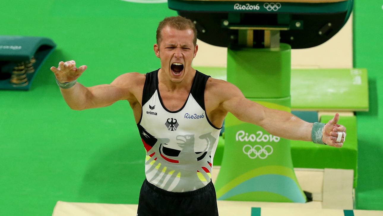 Hambüchen zerpflückt Sportförderung