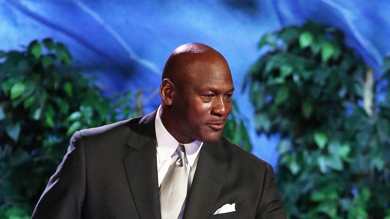 Jordan stellt sich gegen Trump