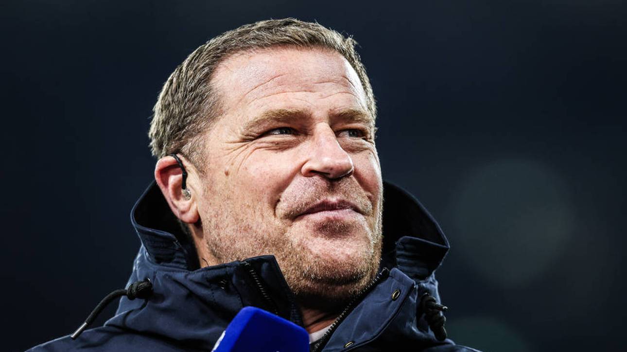 Eberl: „Bin nicht der Rationalste“