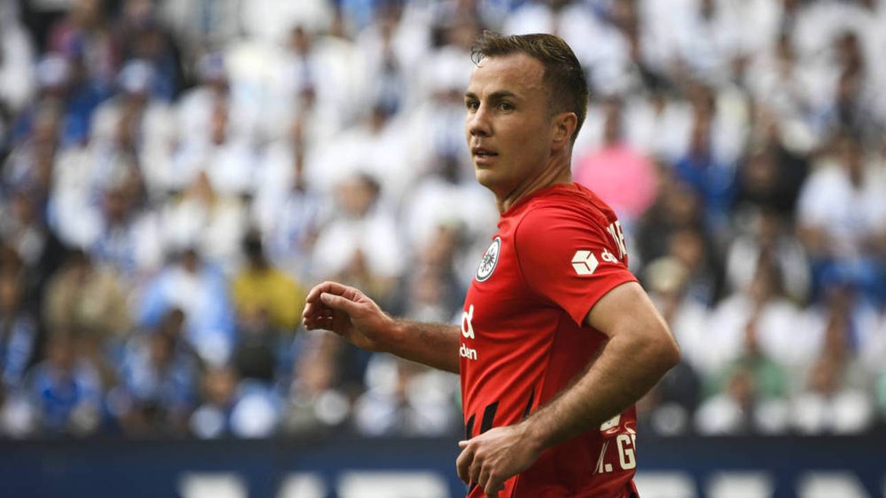 Brisante Ausstiegsklausel bei Götze