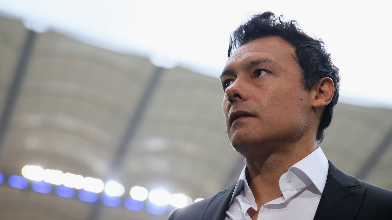 Cardoso zurück beim Hamburger SV