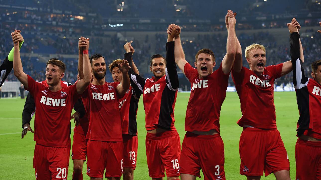 Köln knackt 100-Millionen-Marke