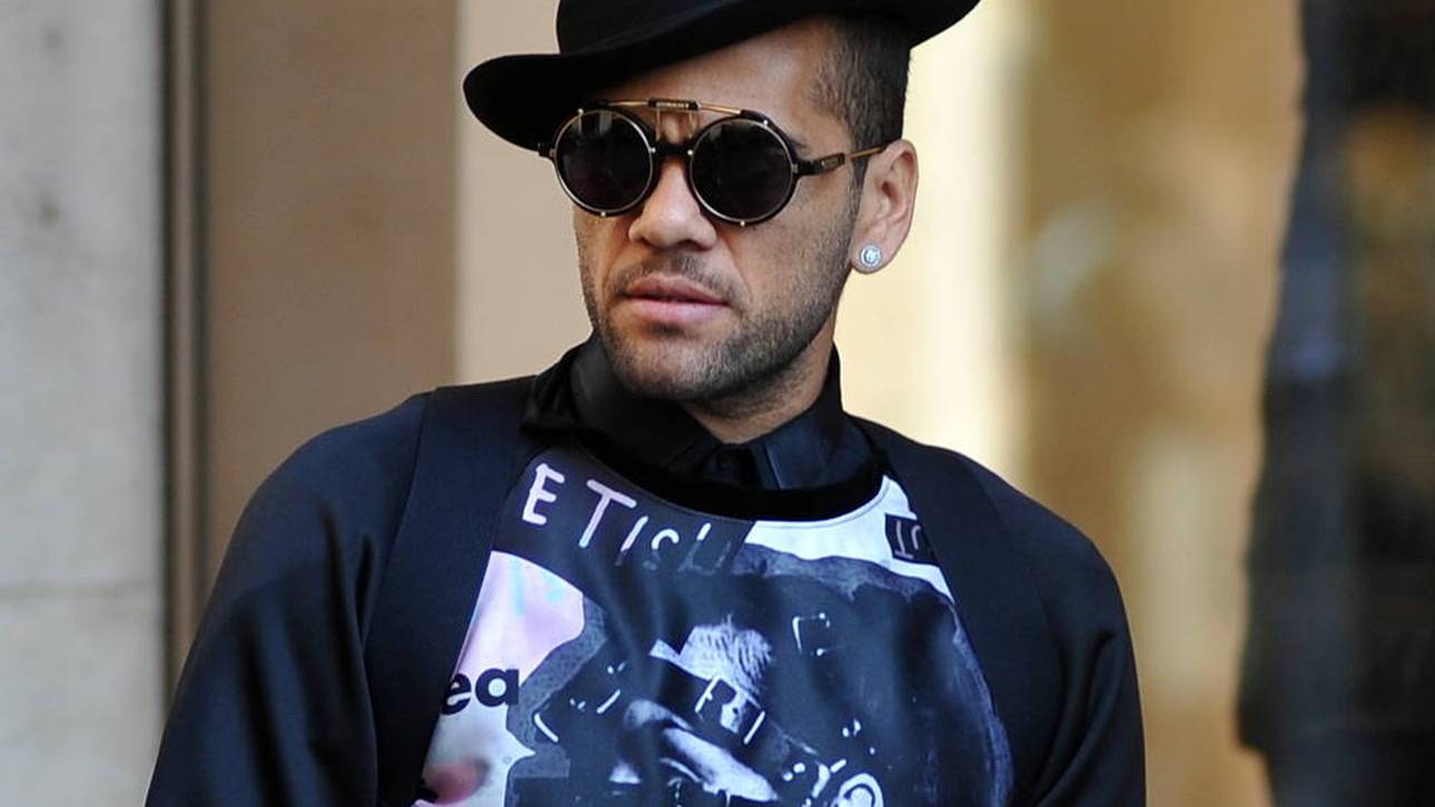 Ex-Barca-Star droht lange Haftstrafe