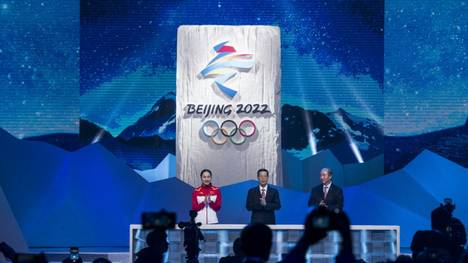 Olympia-Organisatoren erwarten 2000 Ausländer