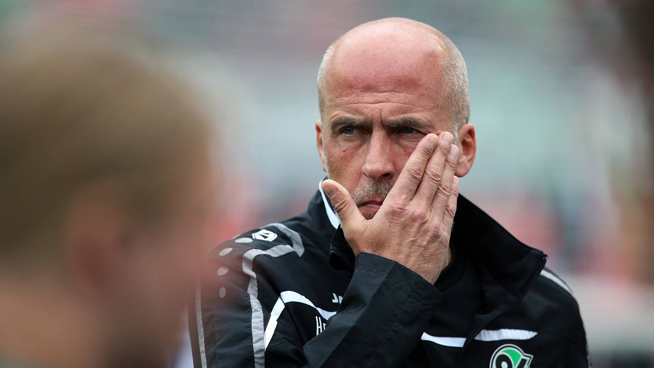 Hannover torlos in Münster