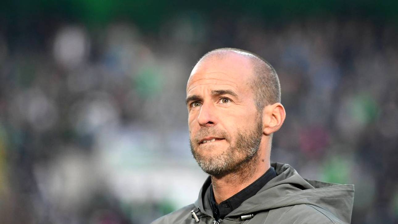 Scholls DFB-Urteil: „Um Gottes Willen“