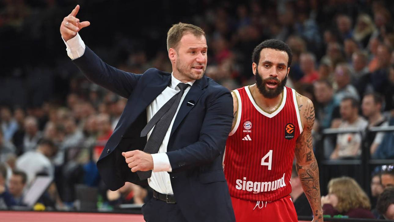 Anton Gavel kritisierte seine Stars deutlich