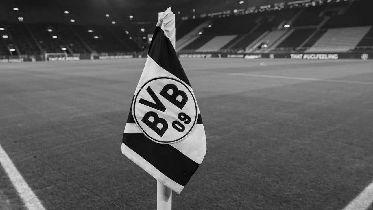 BVB trauert um Mitarbeiter