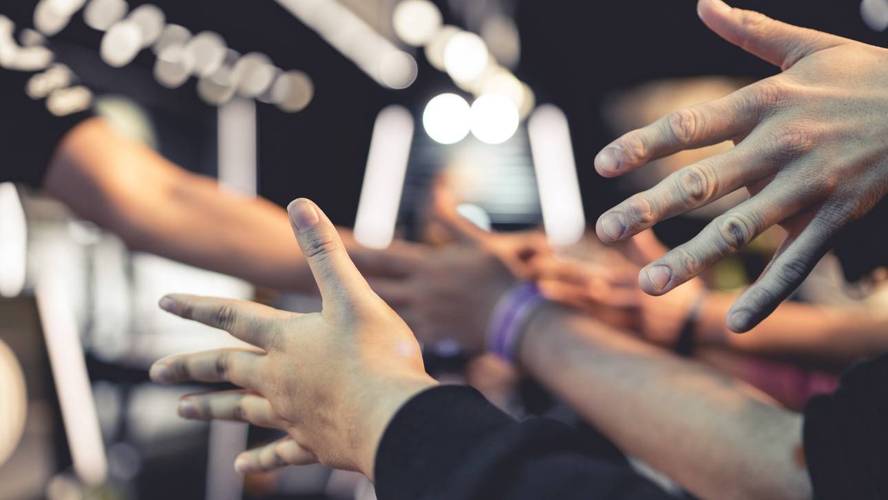 Plays, die man gesehen haben sollte