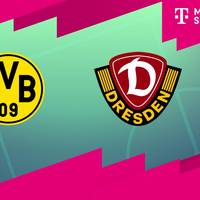 Borussia Dortmund II - Dynamo Dresden (Highlights)