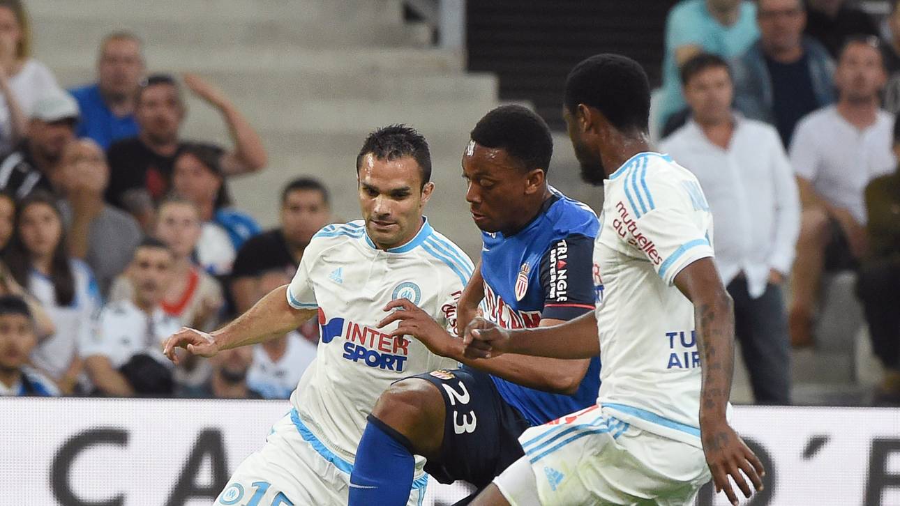 Später Rückschlag für Monaco