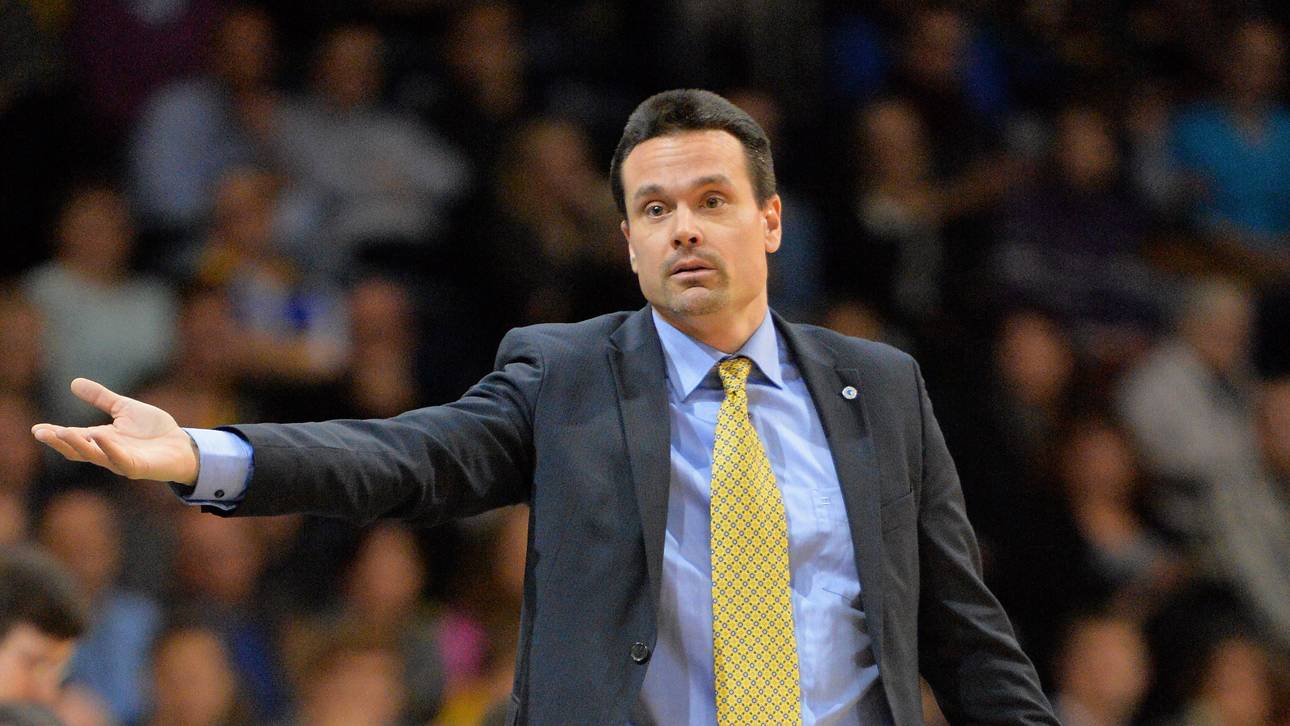 Braunschweig bindet Coach Korner