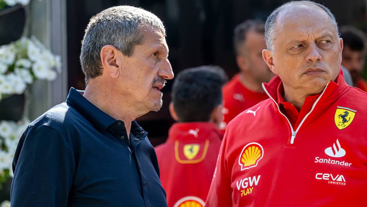 „Shitshow biblischen Ausmaßes“