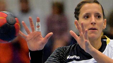 Laura Steinbach-DHB-Frauen-Handball-EM