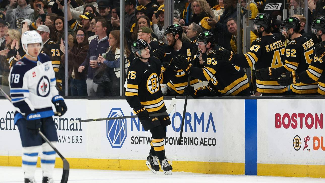 Traum-Debüt für deutschen NHL-Star