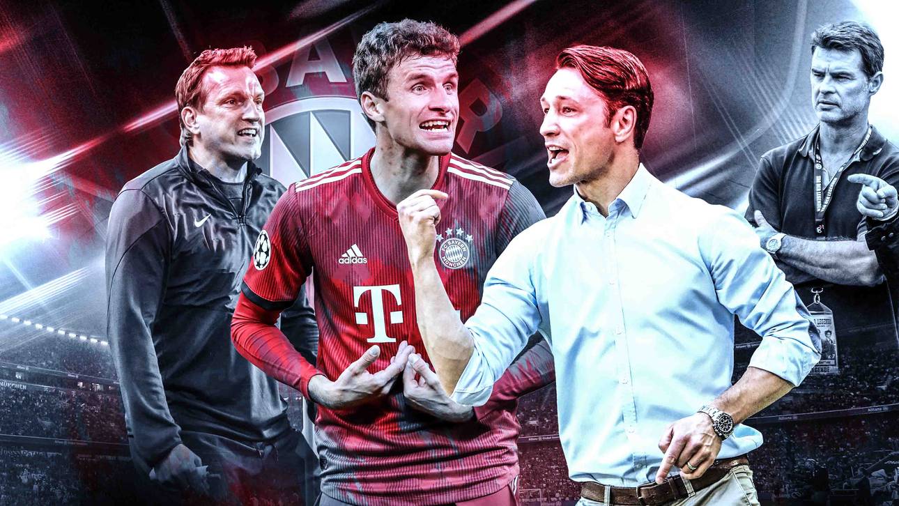 FCB-Experten erklären Müller-Krise