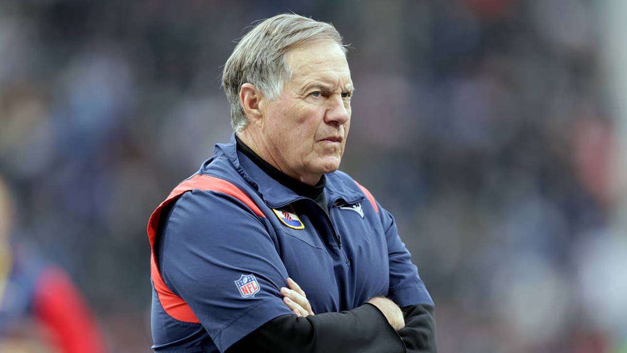 Belichick lehnt Angebot ab