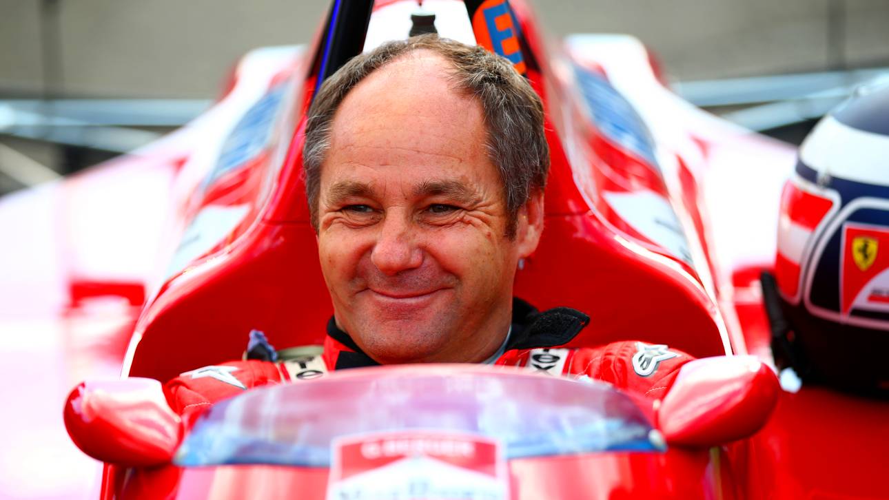 Berger begrüßt Formel-1-Verkauf