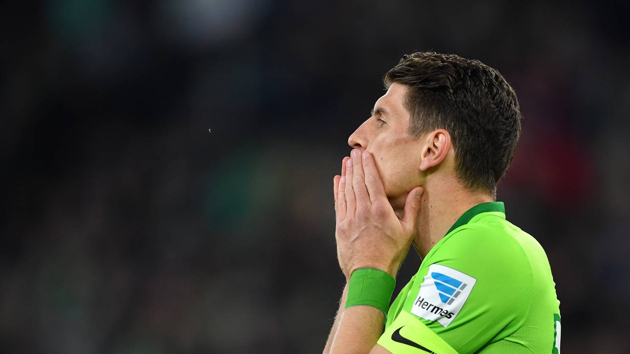 Gomez: Pleite „gibt keinen Knacks“