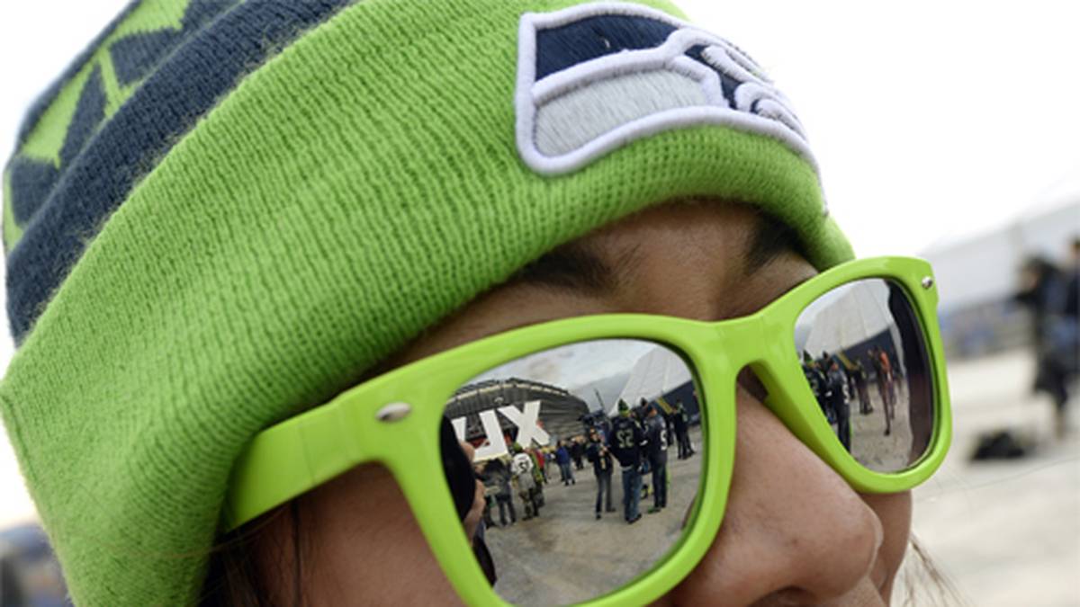 Schließlich soll im zweiten Anlauf endlich der ersehnte Meistertitel her. 2005 hatte bei der Pleite gegen die Pittsburgh Steelers auch die rosarote Brille nicht geholfen