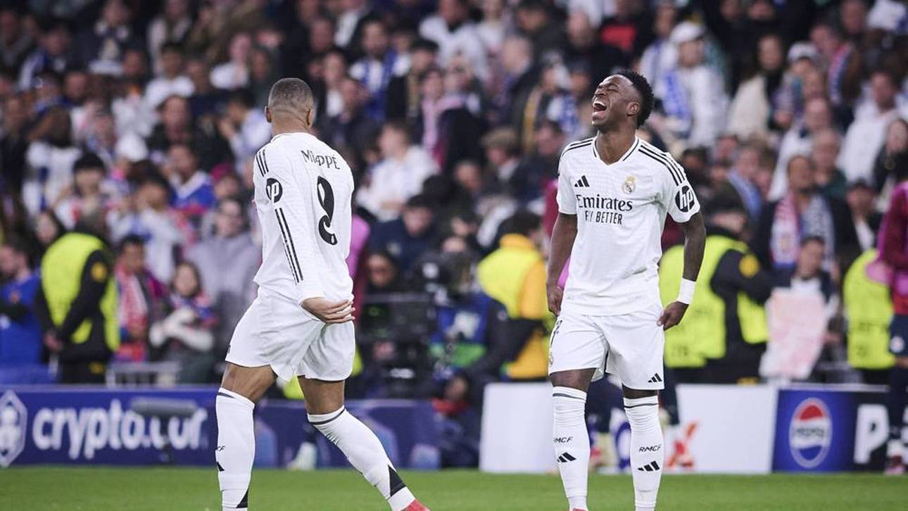 Über eine Milliarde! Real galaktisch