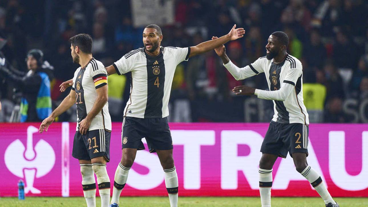 Die Folgen der “Monster“-Aussage