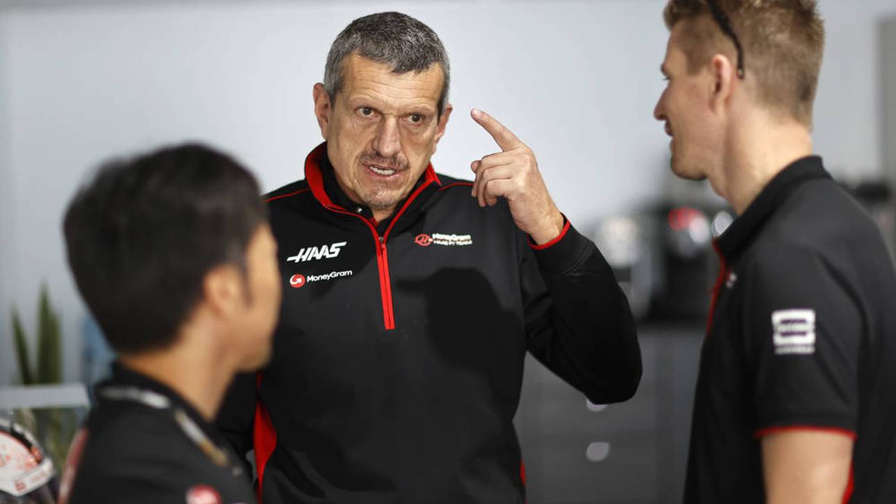 Schumacher? „Nicht gute Freunde“